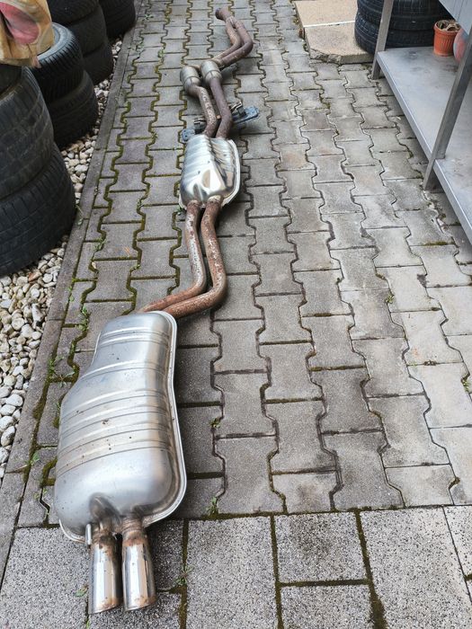 Продавам оригинална генерация за БМВ Е 46, 330 XD