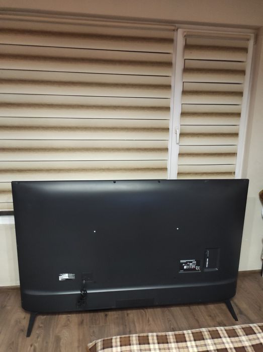 Смарт Телевизор LG 75 инча Ultra HD 4K