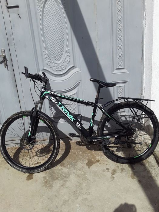 Amazatiz velosapet sotiladi