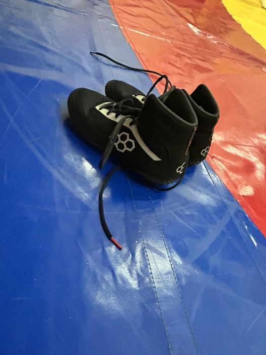 Борцовки  RUDIS.