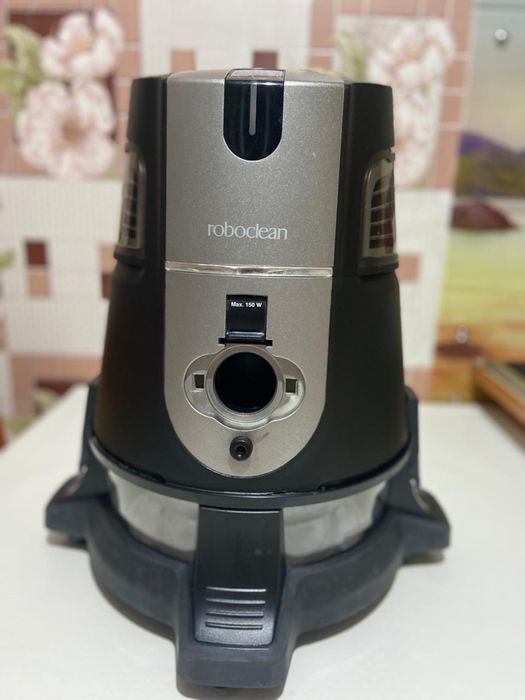 Roboklean S+ в хорошем состоянии