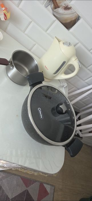 Посуда срочно продается