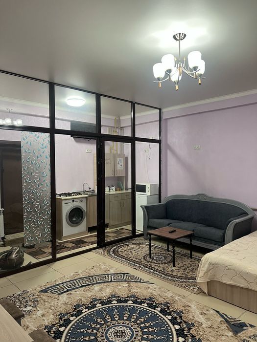 2 комн квартира в центре