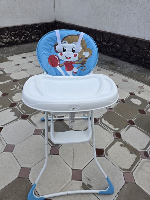 Стол для кормления. Ходунок