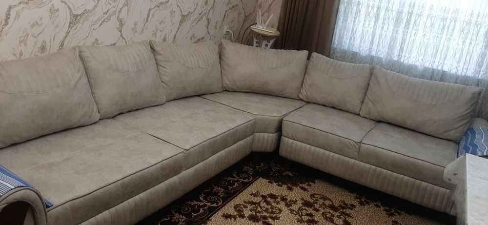 Продаётся мягкий