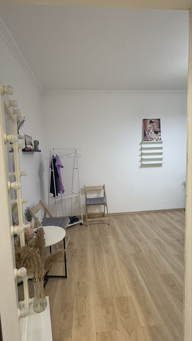 Аренда кабинета для мастеров