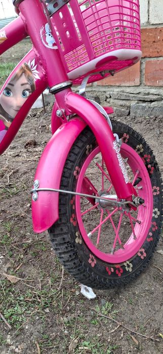 Велосипед детский.