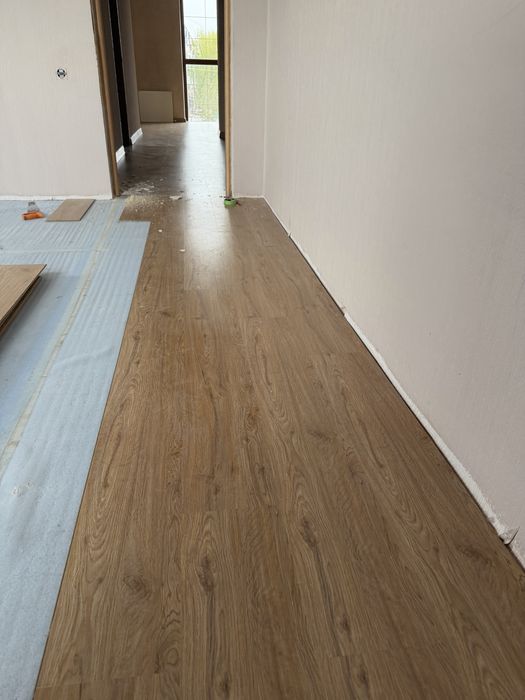 Продам ламинат сост идеал сухой