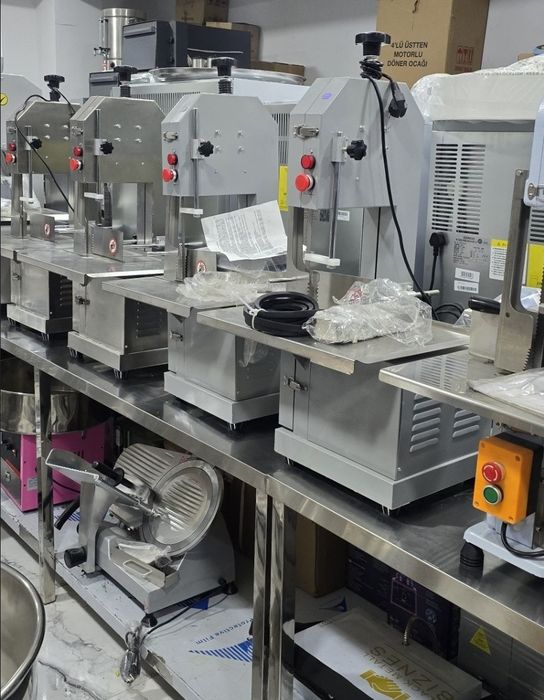 Suyak arra Пила для мяса suyak kesadigan aparat suyak kisadigan arra