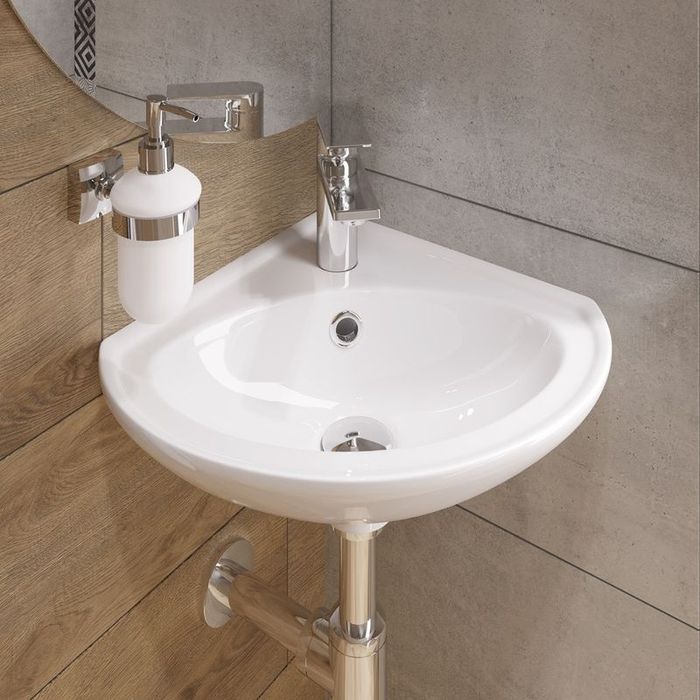 Мини Умывальник  (раковина) Россияда ишлаб чикарилган