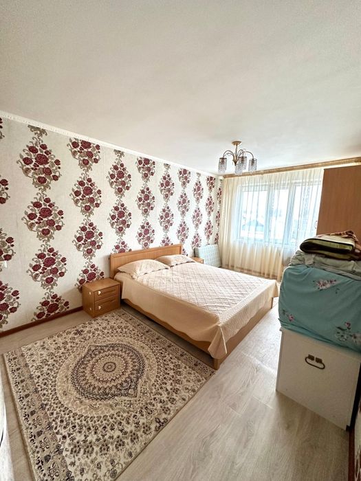 Продажа 3-х комнатной квартиры