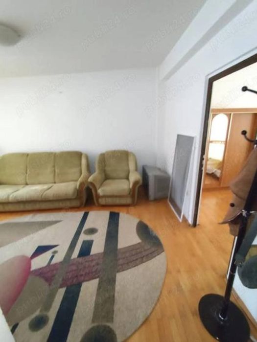 Apartament 2 camere ultracentral