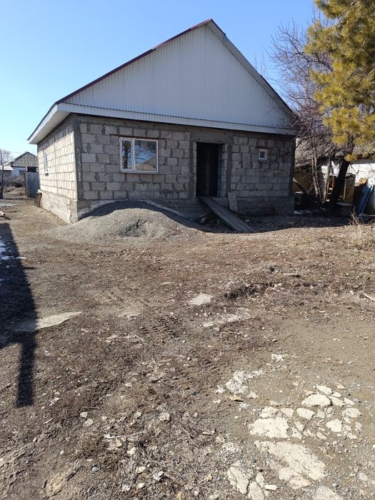 Продам Два Дома &