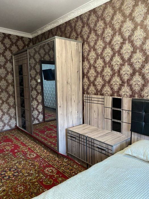 Сдаю свою двухкомнатную квартиру на длительный срок