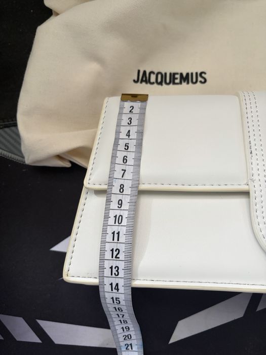 Geanta Jacquemus