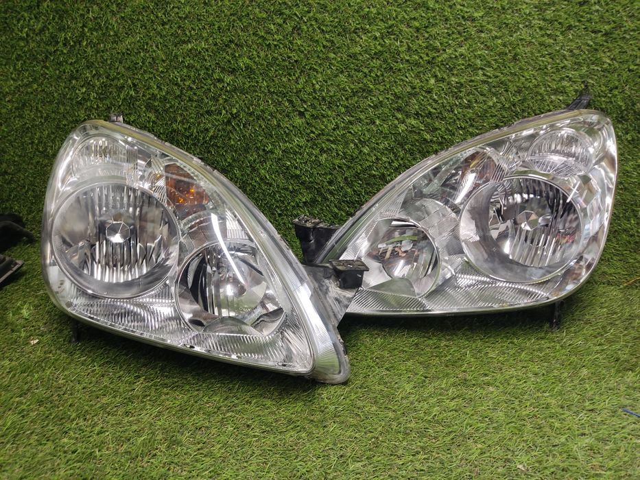 Фары Honda CR-V RD 7