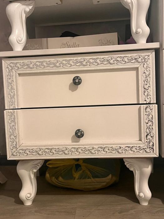 Спальный гарнитур полный