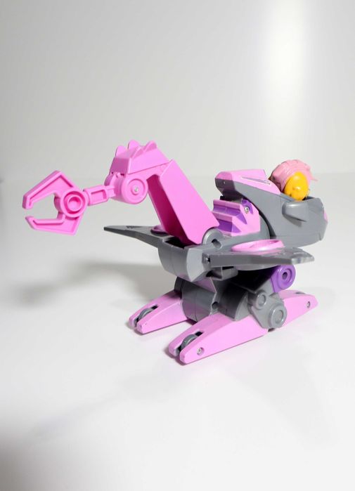 Avion Skye PAW Patrol Dino Rescue