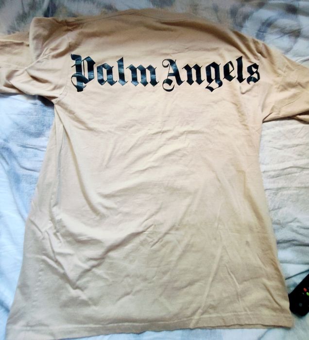 Tricou Palm Angels