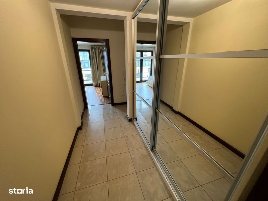 Floreasca | Duplex cu 4 camere | 150 mp | 3 băi | Parcare | Centrală p