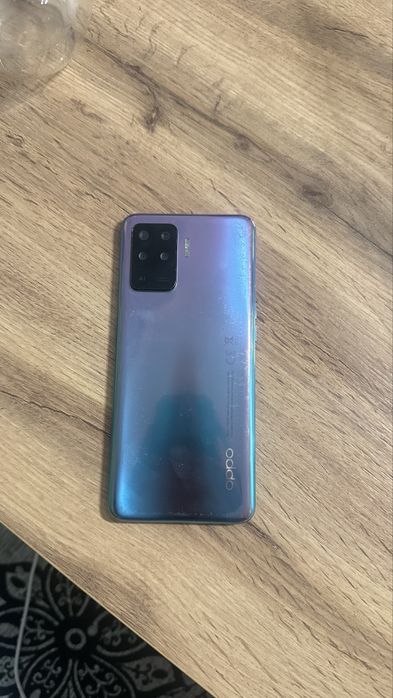 Oppo reno 5 lite