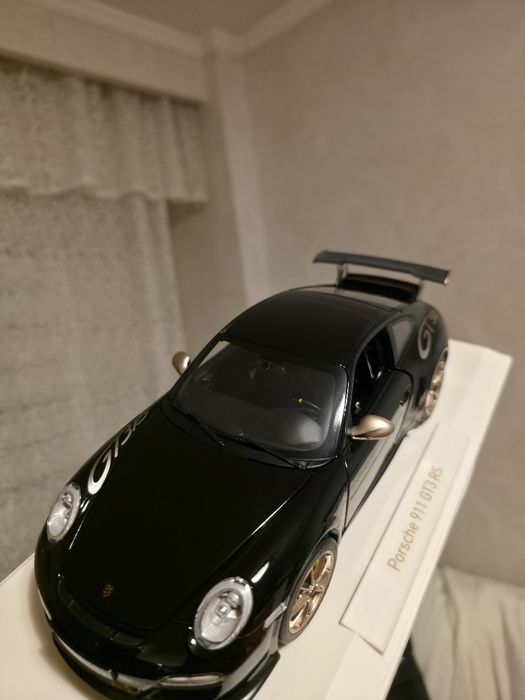 Macheta Porsche GT3RS