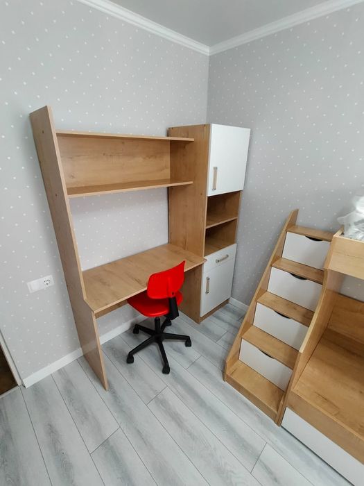 Мебель на заказ.