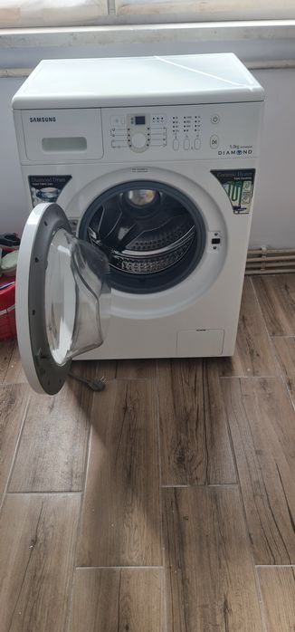 Masina de spalat Samsung