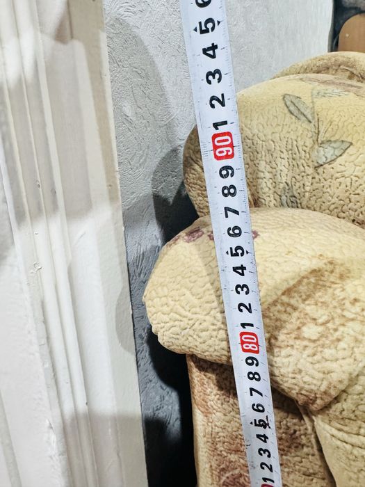 Раскладной диван