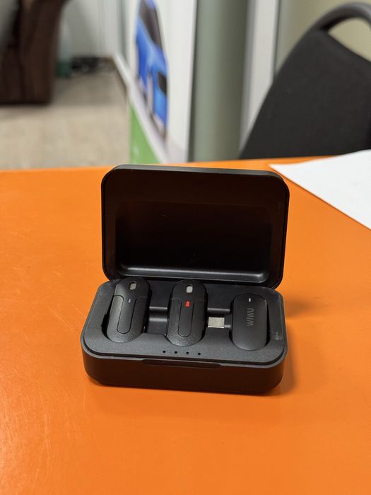 Микрофон для телефона