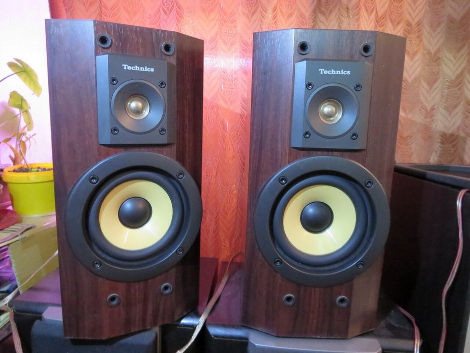 В продаже мини система