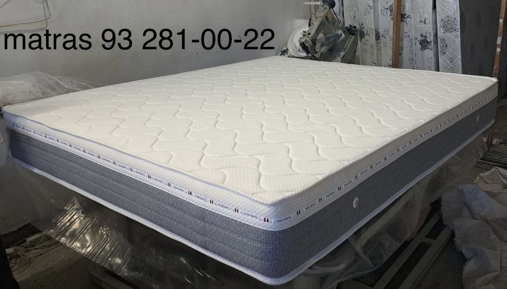 matras ishlab chqaramiz xar-xil turda 1-chi kolmiz sifatliy-kofolatliy