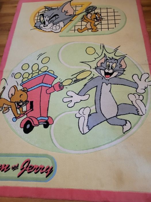 Детски килим 140/200 Белгия