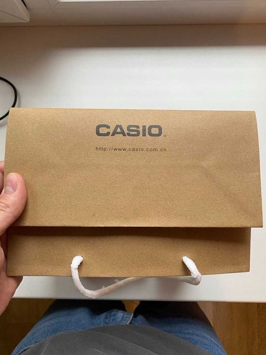 Кварцевые часы CASIO MDV-106-1A