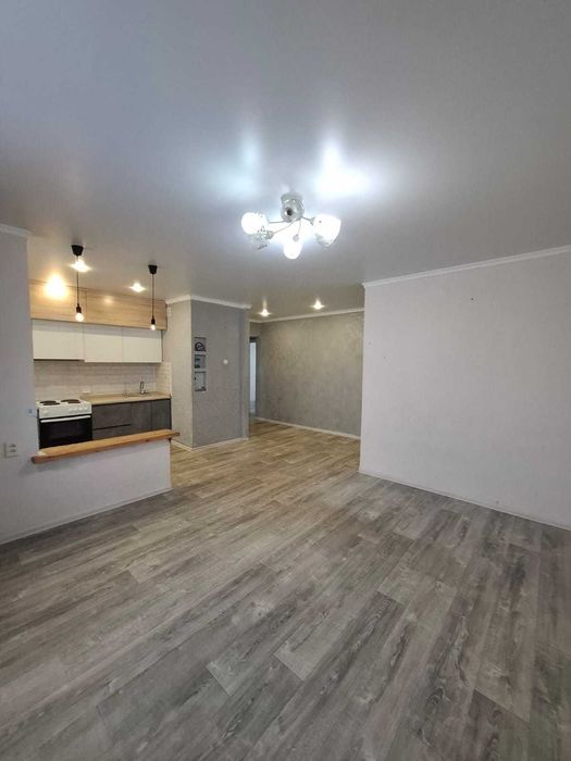 Продам 3х комн ул.Ауэзова 79