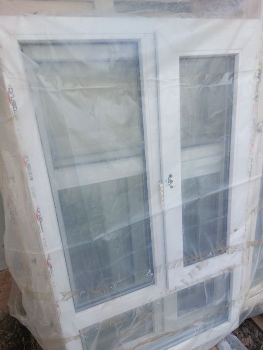 Продам пластиковые окна