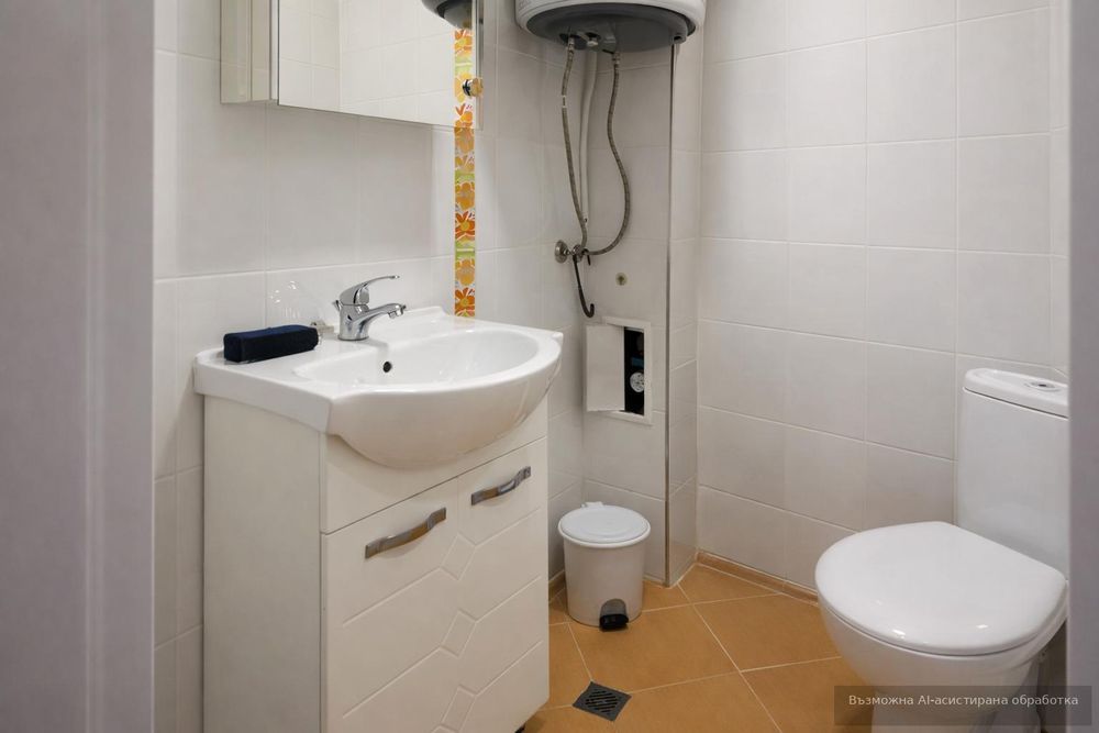 Двустаен апартамент, под наем, кв. Изгрев