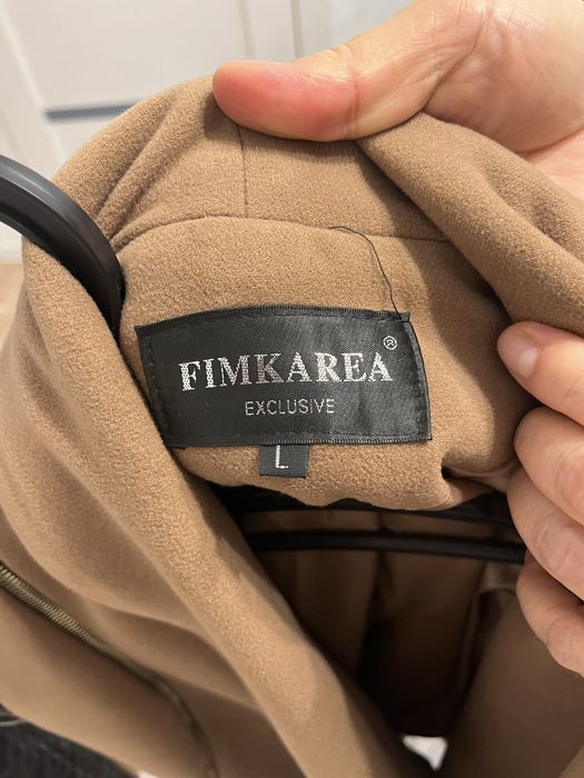 продам польто fimkarea EXCLUSIVE