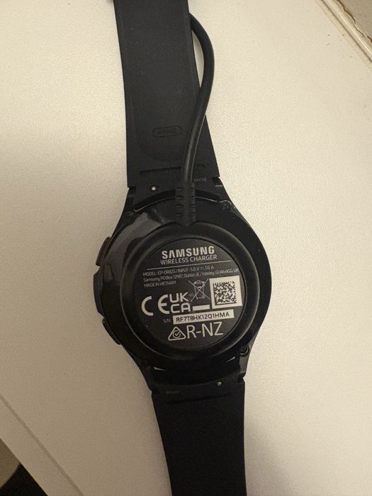 Smartwatch Samsung Galaxy Watch4 Classic, 46mm