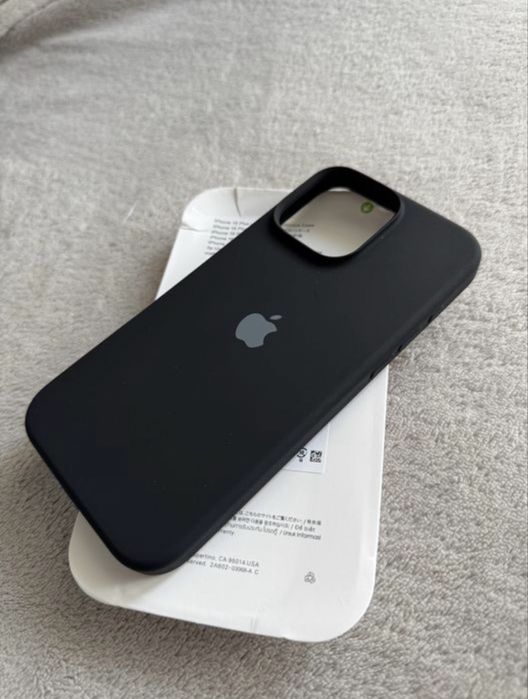 Husa iPhone 16 Pro Max