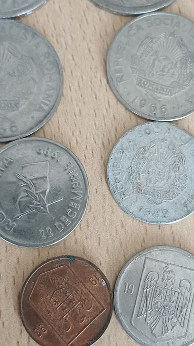 Monede românesti