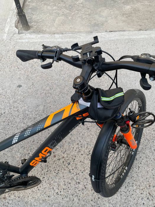 Velosiped sotiladi ideal holatda