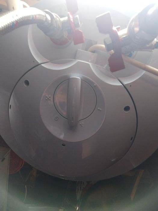 Boiler electric tesy 50L