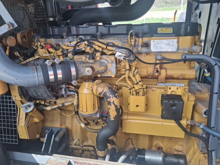 Motor Caterpillar 224KW