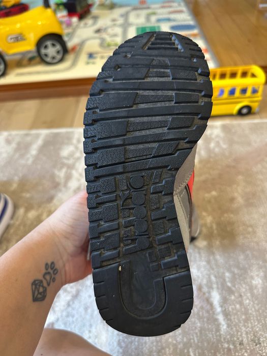 Кецове Puma €9 размер 38