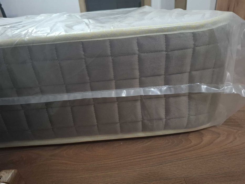 Saltea cu arcuri, noua 160/200