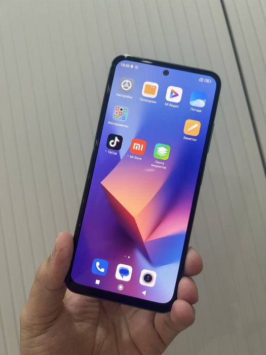 Redmi Note 10 4/64 GB