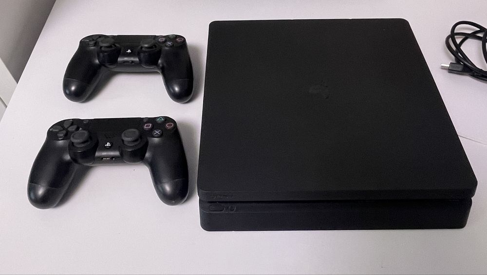 PlayStation4 Slim 1Tb