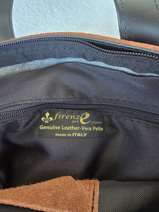 Женская сумка Firenze Art Giani(Made in Italy)