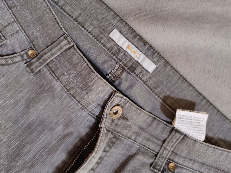 Джинсы женские, лёгкие